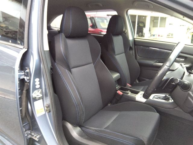 SUBARU LEVORG 2014 Image 31