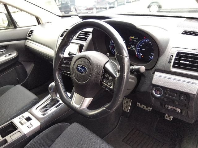 SUBARU LEVORG 2014 Image 31