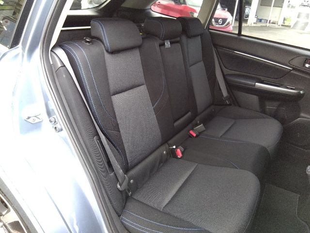 SUBARU LEVORG 2014 Image 31