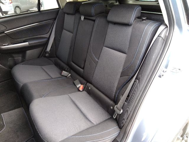 SUBARU LEVORG 2014 Image 31