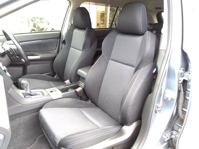 SUBARU LEVORG 2014 Image 31