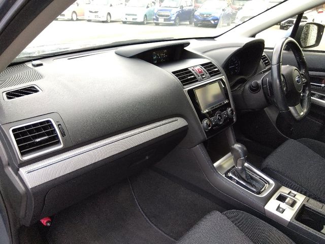 SUBARU LEVORG 2014 Image 31