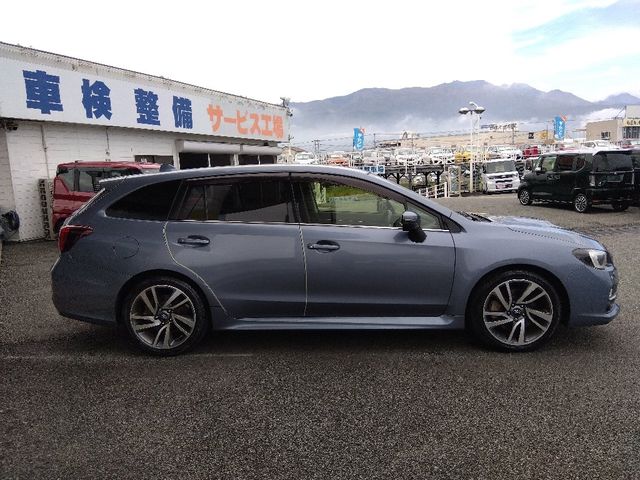 SUBARU LEVORG 2014 Image 31