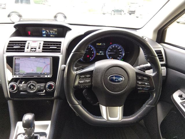 SUBARU LEVORG 2014 Image 31