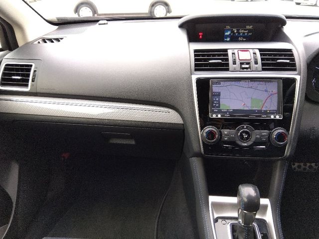 SUBARU LEVORG 2014 Image 31