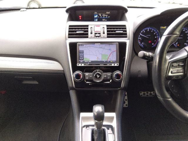 SUBARU LEVORG 2014 Image 31