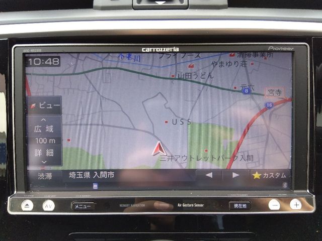 SUBARU LEVORG 2014 Image 31