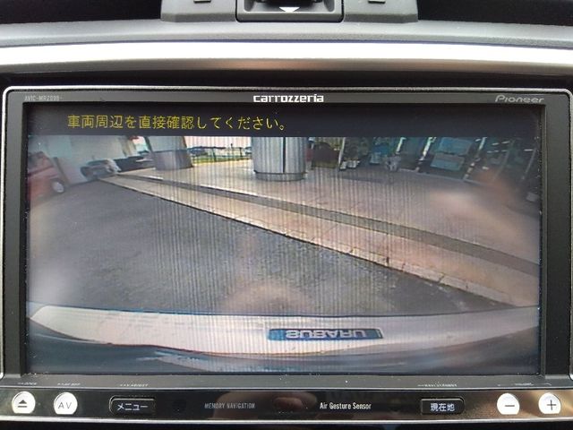 SUBARU LEVORG 2014 Image 31