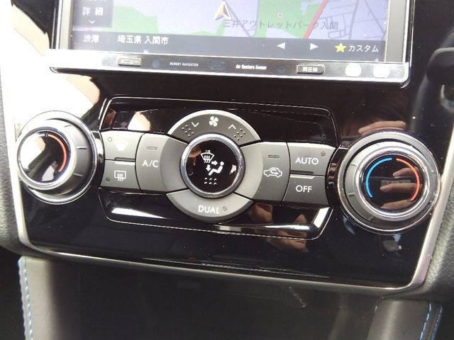 SUBARU LEVORG 2014 Image 31