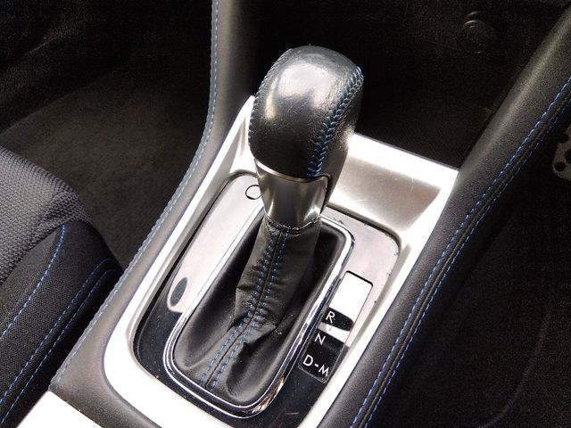 SUBARU LEVORG 2014 Image 31