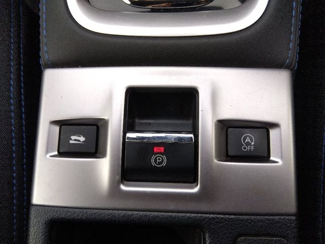 SUBARU LEVORG 2014 Image 31