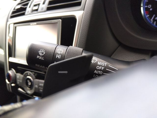 SUBARU LEVORG 2014 Image 31