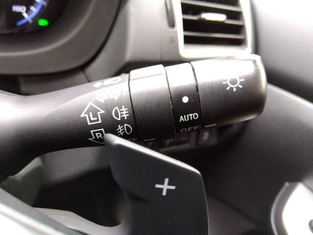 SUBARU LEVORG 2014 Image 31