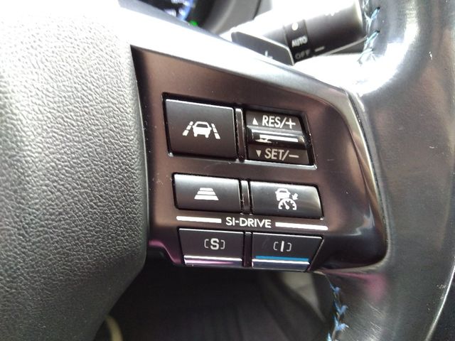 SUBARU LEVORG 2014 Image 31