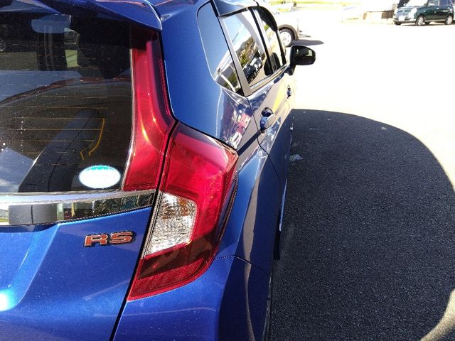 HONDA FIT 2014 Image 31