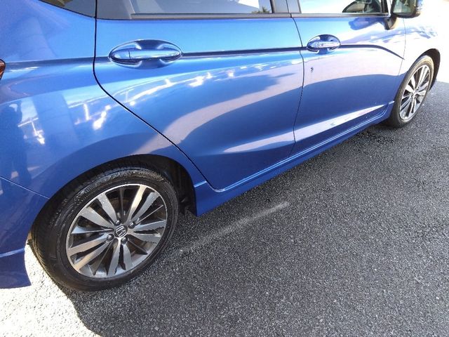 HONDA FIT 2014 Image 31