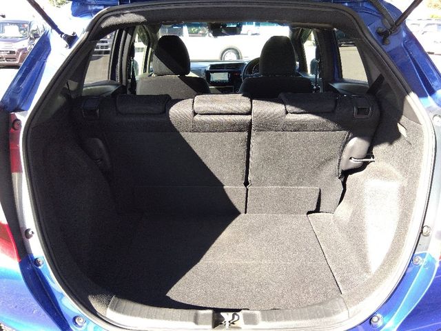 HONDA FIT 2014 Image 31