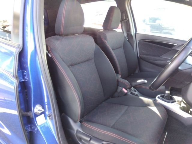 HONDA FIT 2014 Image 31