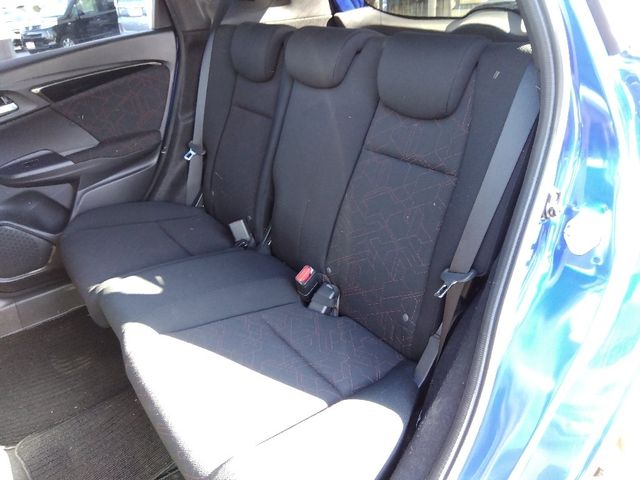 HONDA FIT 2014 Image 31