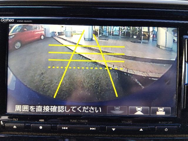 HONDA FIT 2014 Image 31