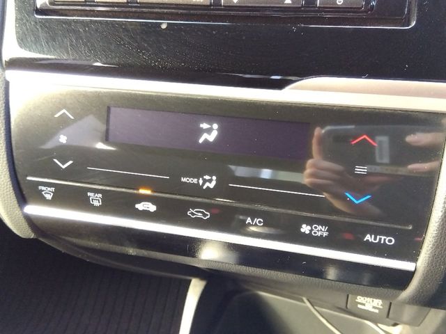 HONDA FIT 2014 Image 31