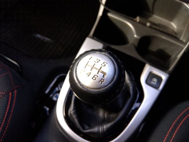 HONDA FIT 2014 Image 31