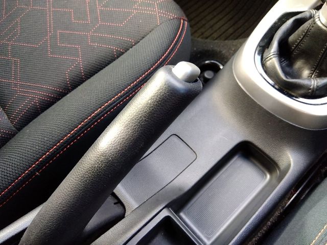 HONDA FIT 2014 Image 31