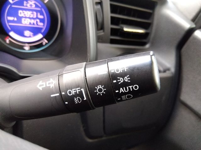 HONDA FIT 2014 Image 31