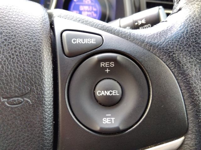 HONDA FIT 2014 Image 31