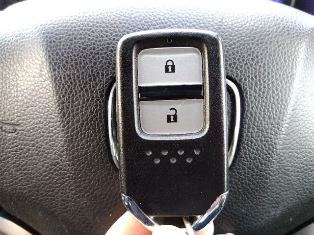 HONDA FIT 2014 Image 31