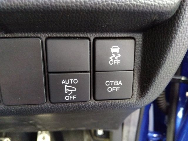 HONDA FIT 2014 Image 31