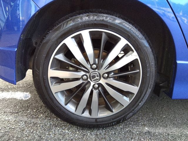 HONDA FIT 2014 Image 31