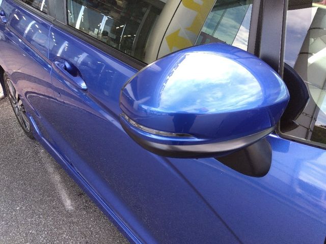 HONDA FIT 2014 Image 31