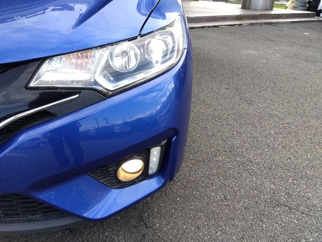 HONDA FIT 2014 Image 31