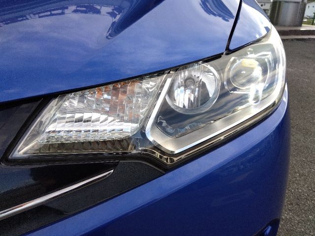 HONDA FIT 2014 Image 31