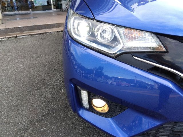 HONDA FIT 2014 Image 31