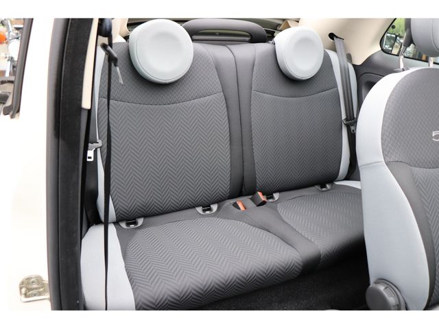 FIAT 500C 2018 Image 31