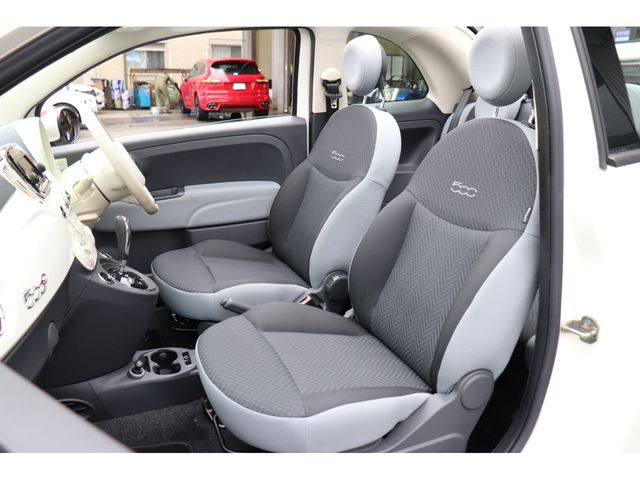 FIAT 500C 2018 Image 31