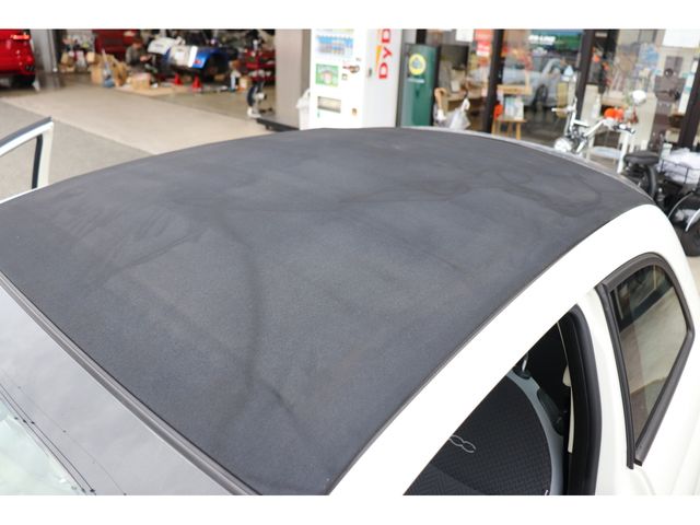 FIAT 500C 2018 Image 31