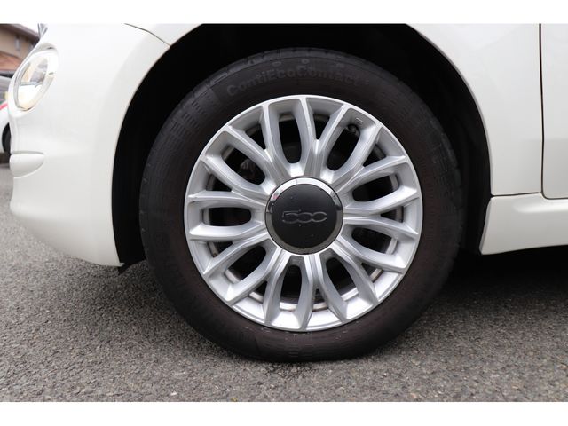 FIAT 500C 2018 Image 31