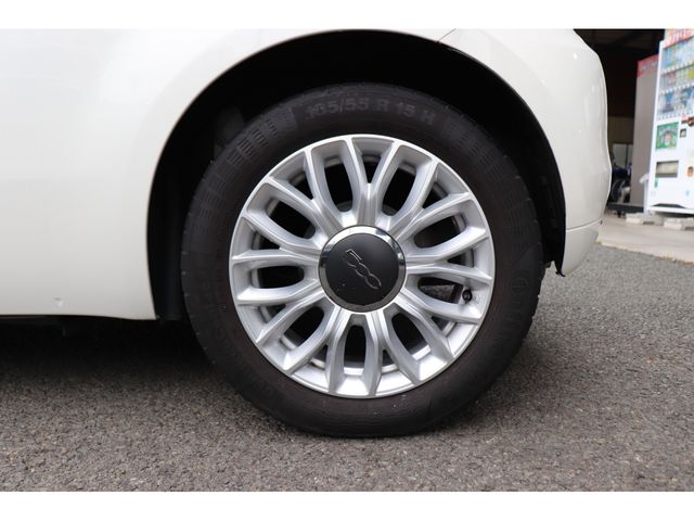 FIAT 500C 2018 Image 31