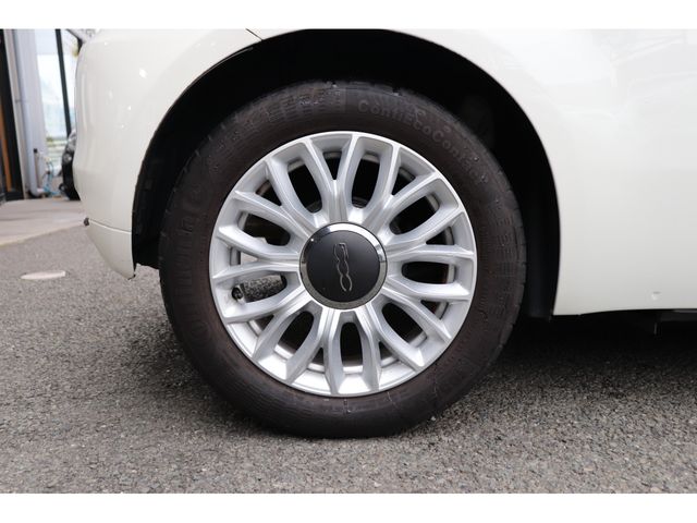 FIAT 500C 2018 Image 31