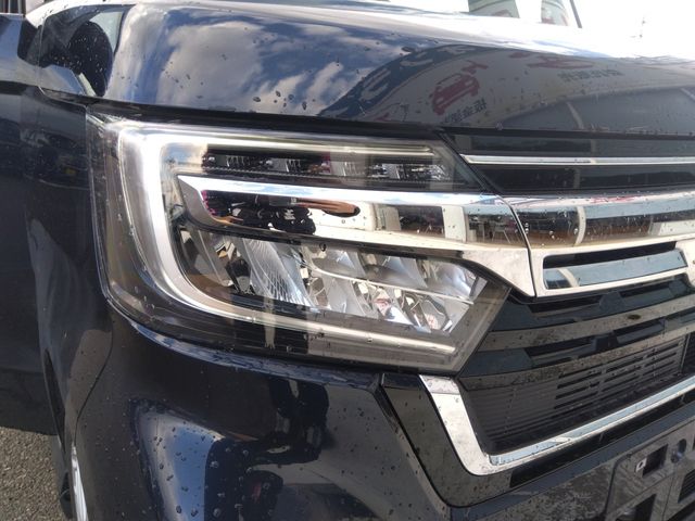 HONDA N BOX CUSTOM 4WD 2022 Image 31