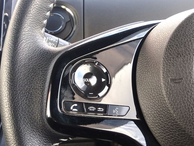 HONDA N BOX CUSTOM 4WD 2022 Image 31