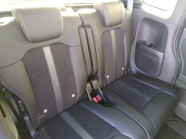 HONDA N BOX CUSTOM 4WD 2022 Image 31