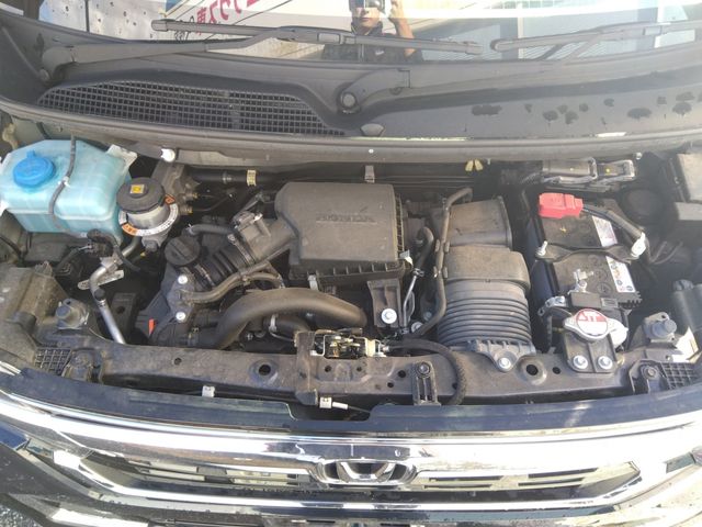 HONDA N BOX CUSTOM 4WD 2022 Image 31