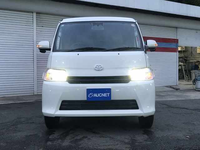 TOYOTA TOWNACE VAN 2WD 2023 Image 31