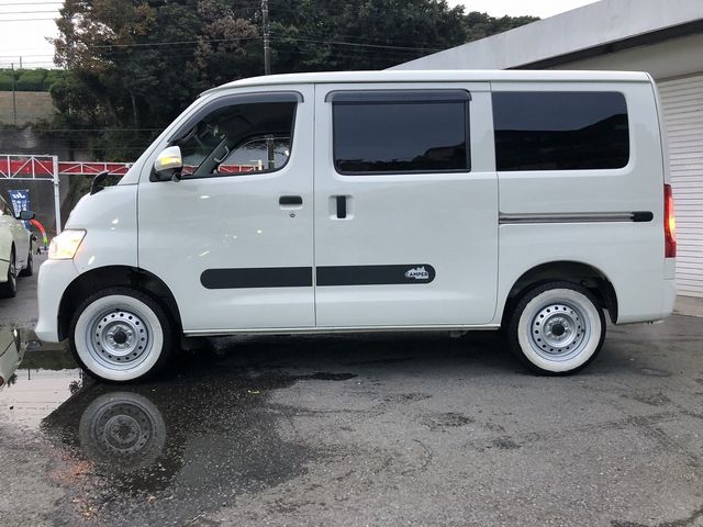TOYOTA TOWNACE VAN 2WD 2023 Image 31