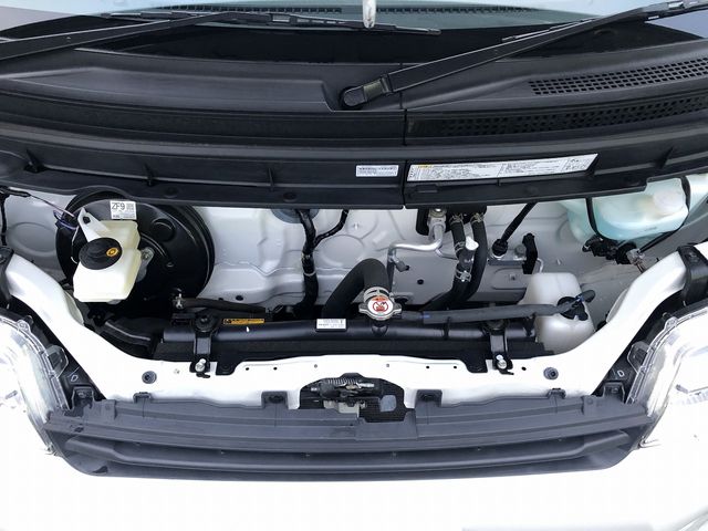 TOYOTA TOWNACE VAN 2WD 2023 Image 31