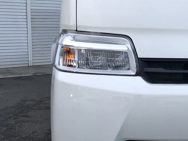 TOYOTA TOWNACE VAN 2WD 2023 Image 31